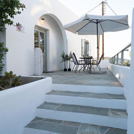 Iviskos House Apollonia Sifnos Vila Exterior foto