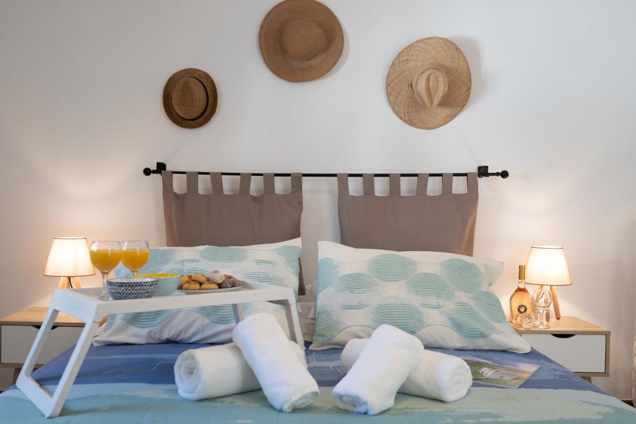 Iviskos House Apollonia Sifnos Vila Exterior foto