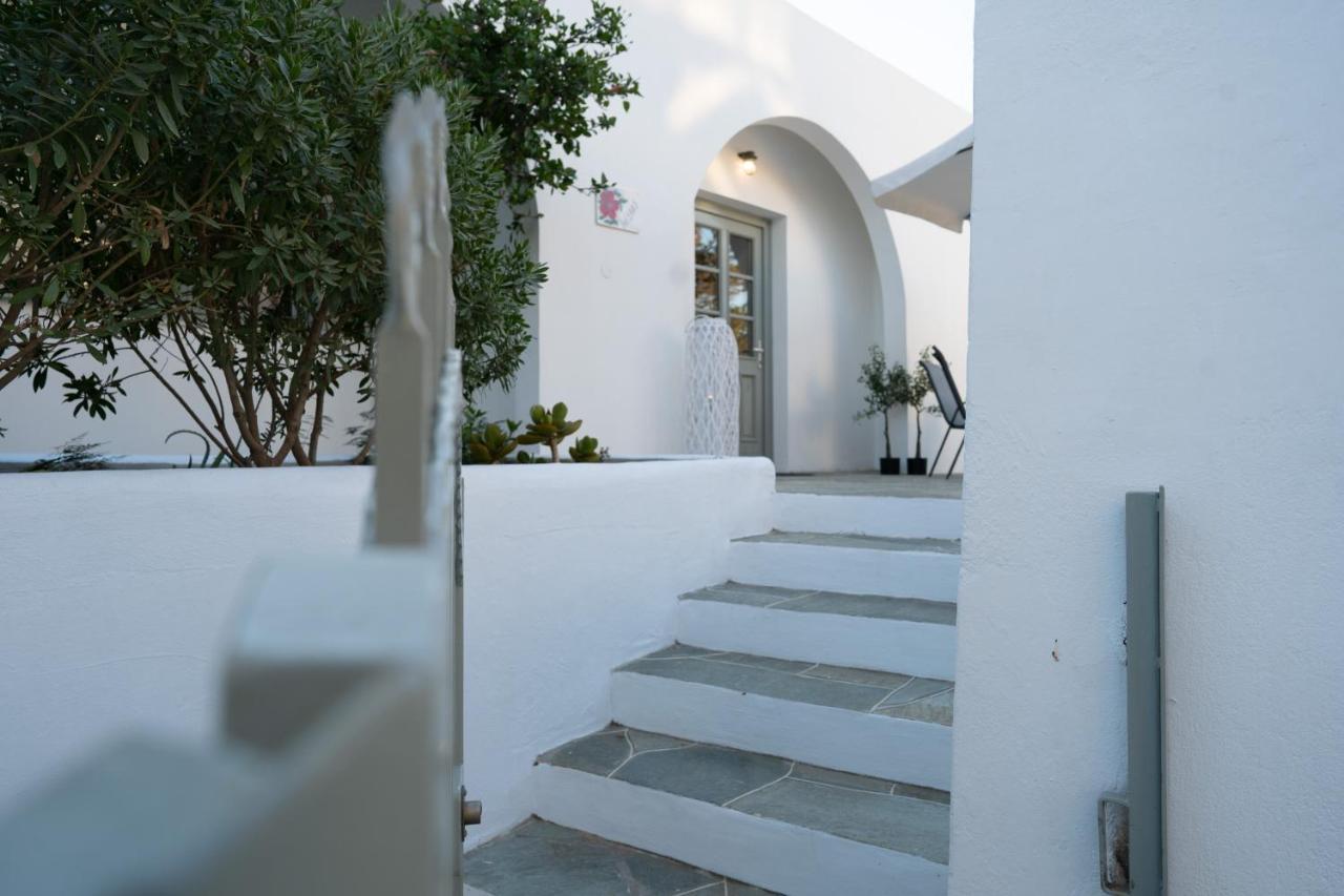 Iviskos House Apollonia Sifnos Vila Exterior foto